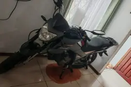 SYM (Sanyang), NH O, 2020