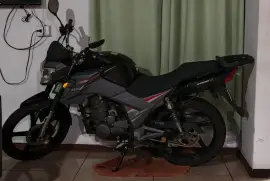 SYM (Sanyang), NH O, 2020