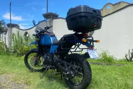 Royal Enfield, Himalayan 411, 2024
