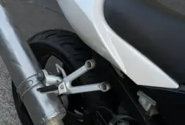 Suzuki, SV1000s, 2006