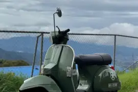 - Other Brands -, LML 2016, 2016 - Other Brands -, LML 2016, 2016