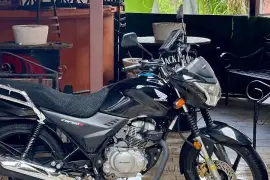 Honda, CBF 150S 2025, 2025