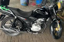 Honda, CBF 150S 2025, 2025