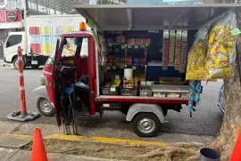 Piaggio, APE D600 DIESEL, 2006