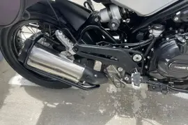 Benelli, Leoncino 500, 2021 Benelli, Leoncino 500, 2021