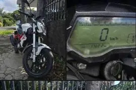 Benelli, Tnt 150, 2023