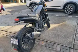 Benelli,  Leoncino 250, 2020
