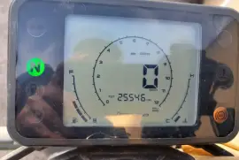 Benelli,  Leoncino 250, 2020