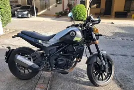 Benelli,  Leoncino 250, 2020