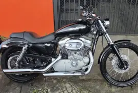 Harley-Davidson, Sporters, 2005 Harley-Davidson, Sporters, 2005