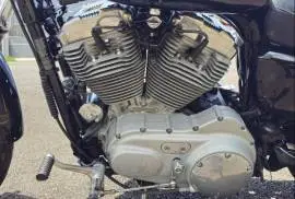 Harley-Davidson, Sporters, 2005 Harley-Davidson, Sporters, 2005