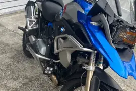 BMW, R1200GS RALLY, 2018