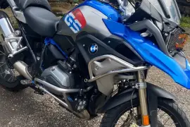 BMW, R1200GS RALLY, 2018