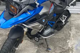 BMW, R1200GS RALLY, 2018