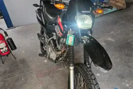 Honda, XR L, 2011 Honda, XR L, 2011