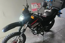 Honda, XR L, 2011 Honda, XR L, 2011