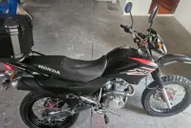 Honda, XR L, 2011 Honda, XR L, 2011
