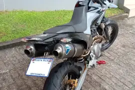 Honda, FMX, 2005 Honda, FMX, 2005