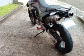 Honda, FMX, 2005 Honda, FMX, 2005