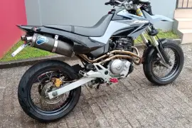 Honda, FMX, 2005 Honda, FMX, 2005