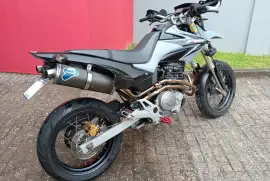 Honda, FMX, 2005 Honda, FMX, 2005