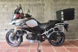 Suzuki, V-Strom DL1000, 2016 Suzuki, V-Strom DL1000, 2016