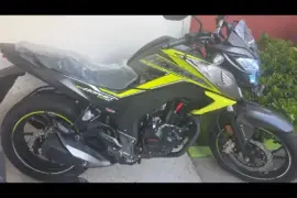 Honda, CB160R, 2025 Honda, CB160R, 2025