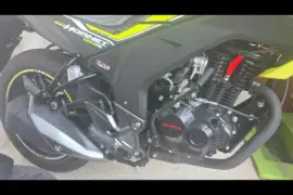 Honda, CB160R, 2025 Honda, CB160R, 2025