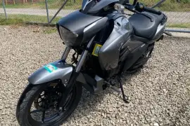 Suzuki, Intruder, 2019