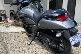 Suzuki, Intruder, 2019