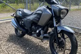 Suzuki, Intruder, 2019