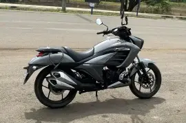 Suzuki, Intruder, 2019