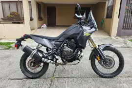 Yamaha, TENERE 700, 2024