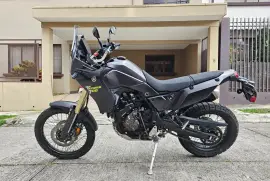 Yamaha, TENERE 700, 2024 Yamaha, TENERE 700, 2024