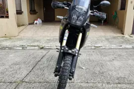 Yamaha, TENERE 700, 2024 Yamaha, TENERE 700, 2024