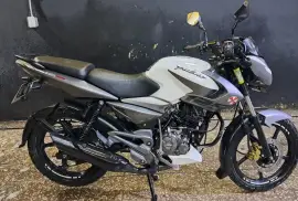 Bajaj, NS125, 2025