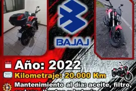 Bajaj, Dominar , 2022