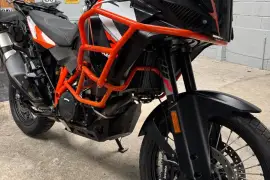 KTM, 1290 Super Adventure R, 2020