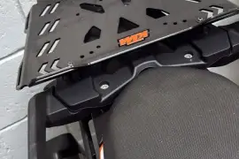 KTM, 1290 Super Adventure R, 2020