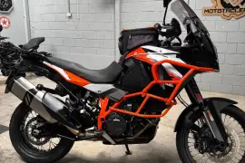 KTM, 1290 Super Adventure R, 2020