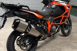 KTM, 1290 Super Adventure R, 2020