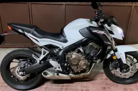 Honda, CB , 2018