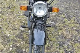 - Other Brands -, Huaijai 150, 2024 - Other Brands -, Huaijai 150, 2024