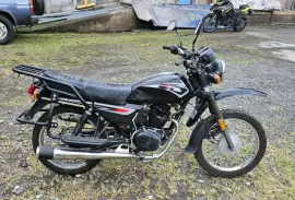 - Other Brands -, Huaijai 150, 2024