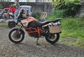 KTM, 1290 Adventure R, 2017