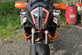 KTM, 1290 Adventure R, 2017