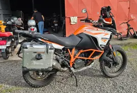 KTM, 1290 Adventure R, 2017