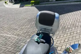 Vespa, GTS 300 Super Tech, 2024