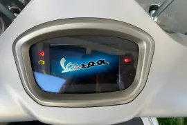 Vespa, GTS 300 Super Tech, 2024