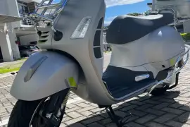 Vespa, GTS 300 Super Tech, 2024